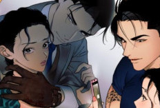 Sinopsis Manhwa Mansion Yeong Chunhwa (Parachute Blouse), Menelusuri Misteri dan Romansa di Balik Gaun Putih
