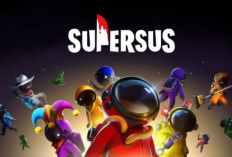 Baru Update! Kode Redeem Super Sus Sabtu, 9 Desember 2023: Gratis Custom Skin Paling Kece