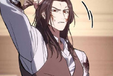 Spoiler Webtoon Mr. Baek Chapter 2, Baek Yi Soo Khawatir Dengan Hyung-Nya!