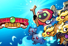 Link Download Game Summoner's Greed: Tower Defense Mod Apk Latest Version 2024 (Mega Menu, Money, Resources) Gratis!