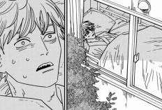 Lire Manga Chainsaw Man Chapitre 158 VF Scans: Date de sortie, Spoilers, Scans bruts, où lire ?