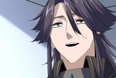 RAW Baca Manhua Magic Emperor Chapter 733 Bahasa Indonesia, Bertarung Hingga Titik Darah Penghabisan