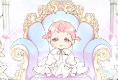 Baca Manhwa Lottery Princess Chapter 3 Bahasa Indonesia Bayangin, Gamers Populer Isekai Jadi Tuan Putri Menyedihkan 