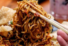 Penting! Mie Gacoan Wiyung Surabaya: Daftar Harga, Menu, Lokasi Jam Operasional, hingga Cara Pesan Online