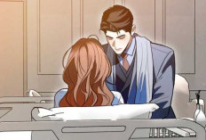 Nekat! Baca Manhwa Absolute Station Chapter 62 Bahasa Indo, Hamil Besar Tidak Jadi Halangan