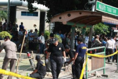 Mengenang 12 Tahun Tragedi Tugu Tani Renggut 9 Nyawa Pejalan Kaki, Begini Kronologinya 