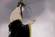 Link Manhwa Legend of the Northern Blade Chapter 184 Bahasa Indonesia, Pencarian Sekte Utara Terus Dimulai