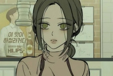 Baca Manhwa Tears on a Withered Flower Chapter 42 Bahasa Indonesia, Wajah Hae-soo Sangat Bersinar!