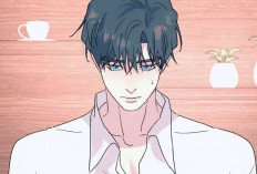 Link Baca Manhwa BL A Tree Without Roots Chapter 55 Sub Indonesia dan Spoiler, Hyung Dirantai di Rumah Taekyung 