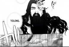 Baca Manga Saihate no Paladin Chapter 62 Bahasa Indonesia, Pesan Terakhir Untuk William