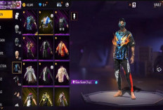 Link Litomplo FF Cheat Masih Aktif Terbaru 2024, Dijamin Booyah! Gratis Ribuan Diamond yang Bikin Gacor