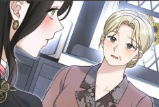 Update Manhwa The Mistress Runs Away 63 RAW Sub Indonesia dan Eng, Pesta Ballroom Kerajaan Berlangsung Chaos