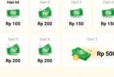 Kode Undangan Fizzo Novel Hari Ini 20 Desember 2023 yang Terbaru, Begini Cara Menggunakannya Buat Dapat Bonus Saldo 