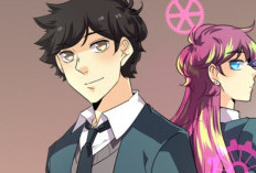 Sinopsis dan Link Baca Webtoon unOrdinary Full Chapter dalam Bahasa Indonesia, Kiah Siswa yang Dipandang Sebelah Mata!