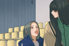 Lanjutan Webtoon The Fox Club Chapter 86 Bahasa Indonesia, Cherry Shin Malu Bertemu dengan Rekannya!