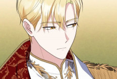 Manhwa A Princess Who Reads Fortune Chapter 57 Bahasa Indonesia, Makin Manja Sama Kaisar!