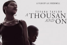 Nonton Film A Thousand and One (2023) Full Movie Sub Indo, Kualitas HD 1080p Gratis!