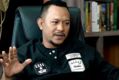 Bani Insan Peduli Milik Siapa? Intip Profil dan Biodata Ali Zainal Abidin, Founder BIP yang Batal Berikan Bantuan ke Panti Asuhan Sidoarjo