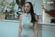 Tamat! Bocoran Drama Thailand The Wife (Sang istri) Episode 20 Tayang Malam Ini, Wikanda Saksikan Kehancuran Mantan Suaminya