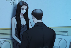 Update Manhwa Serena Chapter 109 Bahasa Indonesia, Eiser Tercengang dengan Pernyataan Serena