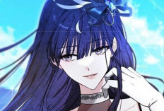 Link Download Obsidian Bride Chapter 44 Bahasa Indonesia Lengkap Dengan Jadwal Update dan Spoiler Terbarunya