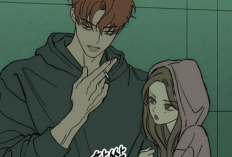 Spoiler RAW! Baca Manhwa Tears on a Withered Flowers Chapter 55 Indonesia Scan, Taeha Sangat Protektif