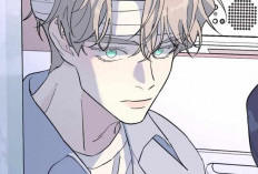 Spoiler Manhwa A Tree Without Roots Chapter 31 Taekyung Belum Mau Memperkenalkan Seok Ju Pada Keluarganya 