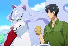 Spoiler Anime Tondemo Skill de Isekai Hourou Meshi (2023) Episode 11, Hadiah Untuk Istri Mukouda