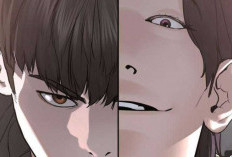 Link Manhwa How To Fight 214 Bahasa Indonesia Soo Haesu Bakal Join Crew Hobin Demi Dapat Makan dan RUmah Gratis? 