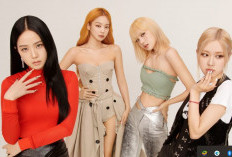 GRATIS! Link Ujian Fans Blackpink Terupdate yang Sudah Ngikutin Dari Awal Debut Pasti Tau Semuanya