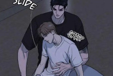 Link Baca Manhwa Jinx Chapter 66 Bahasa Indonesia, Kim Dan Pingsan di Jalan!