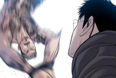 K.O ! Lire Manhwa Manager Kim Chapitre 117 VF FR Scan, Totalement Massacré !