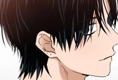 Hubungan yang Makin Berkembang! Spoiler & Link Baca Manhwa In Between Chapter 46 English Indonesia Scan