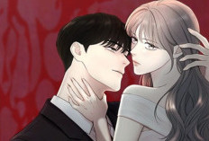 Sinopsis dan Baca Manhwa Only Hope Full Chapter Bahasa Indonesia, Nasib Suami Idaman Banyak Orang
