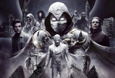 Kapan Serial Moon Knight Episode 7 Season 2 Tayang? Berikut Informasi Fase Selanjutnya dari Marvel Cinematic Universe