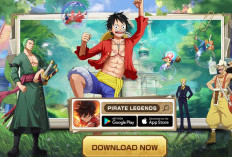 Bonus Mingguan! Kumpulan Kode Pirate Legends: The Great Voyage 17 Desember 2023 Lengkap Dengan Cara Menukarnya