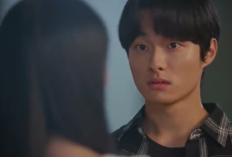 Spoiler Sinopsis Drama Korea Delivery Man Episode 3, Muncul Pria Misterius di Tengah Kegelapan