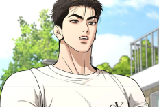 Link Manhwa Jinx Chapter 63 Bahasa Indonesia Jaekyung Rela Jadi Kuli Demi Bawa Kim Dan Pulang 