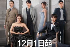 Daftar Pemain Drama China Double Love (2022), Drama Romcom Terbaru Tayang di iQiyi