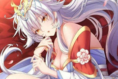 Sinopsis Manhwa I Get Stronger By Doing Nothing dan Link Baca full Chapter Bahasa Indosia Gratis