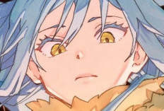 Voir Anime Tensei Shitara Slime Datta Ken Season 3 Épisode 6 V0STFR, Il y a Quelque Chose à Couvrir !