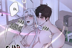 Lien le Manhwa BL Minmotion Syndrome Chapitre 78 Scans VF, C'est de plus en plus romantique !