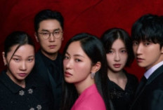 Nonton Ms. Incognito (2025) Episode 11-12 Sub Indo Terungkap! Rahasia Mengejutkan yang Tak Terduga