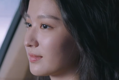 Spoiler Drama China Love Heals (2023) Episode 13, Ning Zhi Cemburu dengan Pengacara Wei Lin