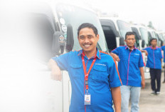 PT Rhenus Express Berdikari Benarkah Penipuan? Cek Disini, Langsung dari Pelamarnya!