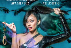 Sinopsis Domme (2023), Film Semi Filipina Terbaru Dibintangi Oleh Ava Mendez, Ali Asistio, dan Mark Anthony Fernandez