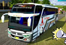 Download Game Klakson Basuri BUSSID 2023 Untuk Android, Install Sekarang dan Nikmati Keseruan Permainannya  