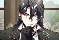 RAW Baca Manhwa Academy’s Undercover Professor Chapter 81 Bahasa Indonesia, Kunjungan ke Markas Owen