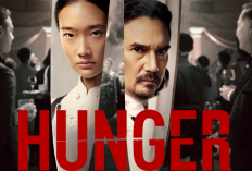 Jadwal Tayang Film Thailand Hunger (2023), Sisi Gelap Seorang Chef Kelas Kakap