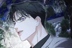 Chase yang Bingung! Spoiler Link Baca Manhwa BL Kiss Me If You Can Chapter 16 English Scan Indonesia